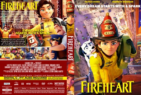 Fireheart 2022