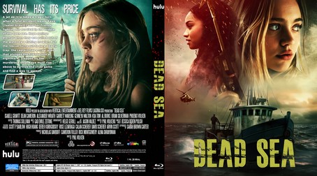Dead Sea 2024