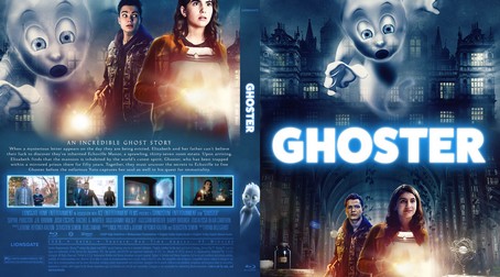 Ghoster 2022