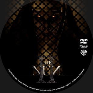The Nun II 2023