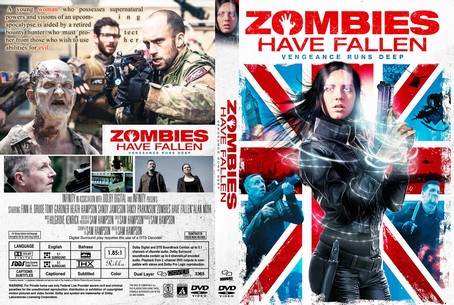 Zombies Have Fallen 2017