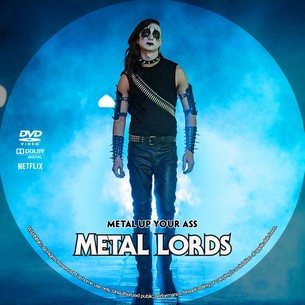 Metal Lords 2022