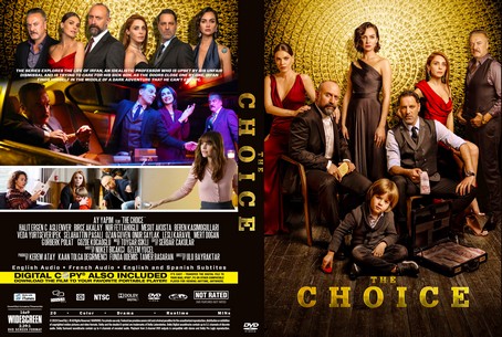 The Choice Season 1