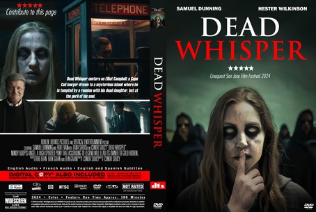 Dead Whisper 2024