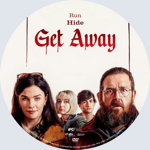 Get Away 2024