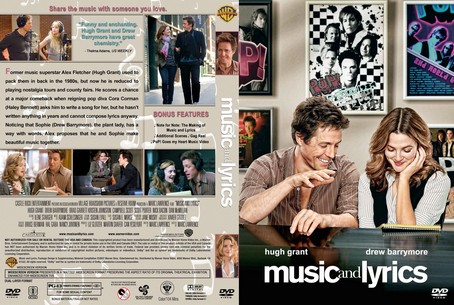 Music and Lyrics 2007