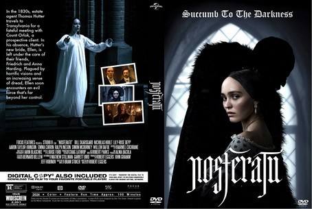 Nosferatu 2024