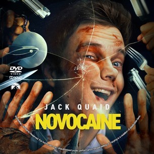 Novocaine 2025