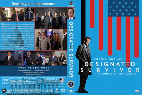 Designated Survivor Season 1