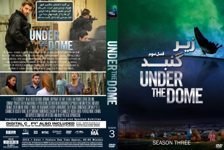 Under the Dome Season 3