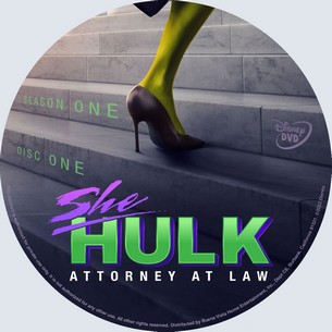 She Hulk Attorney at Law Season 1