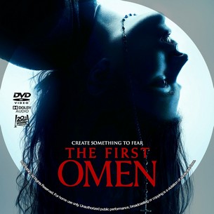 The First Omen 2024
