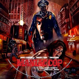 Maniac Cop 1988