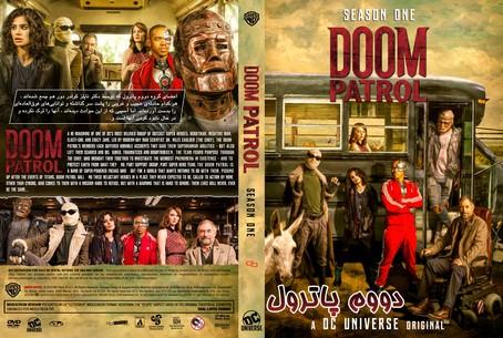 Doom Patrol Season 1