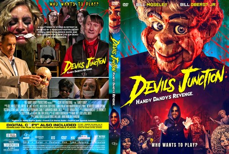 Devils Junction Handy Dandys Revenge 2019