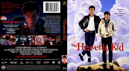 The Heavenly Kid 1985