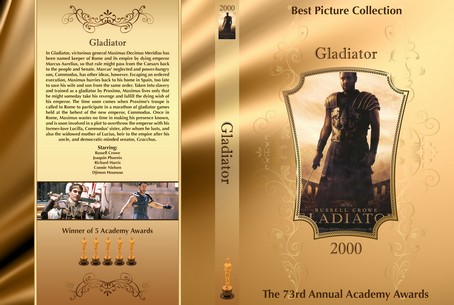 Gladiator 2000