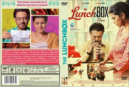The Lunchbox 2013
