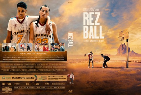 Rez Ball 2024