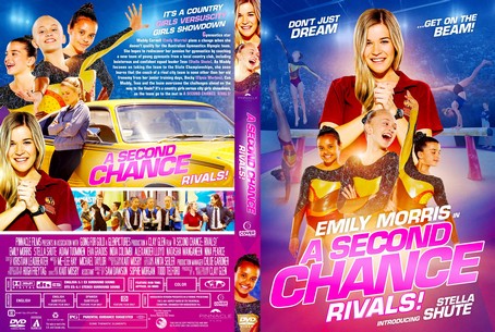 A Second Chance Rivals! 2019