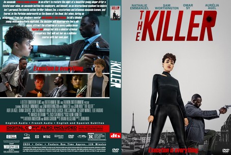 The Killer 2024