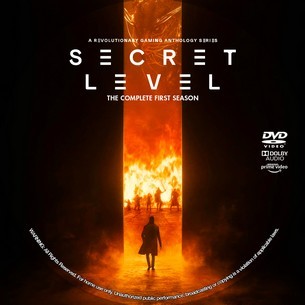 Secret Level Season 1