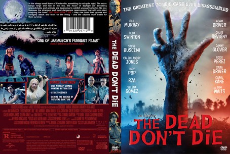 The Dead Don't Die 2019