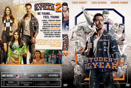 Student of the Year 2 2019