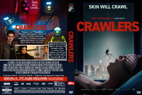 Crawlers 2026