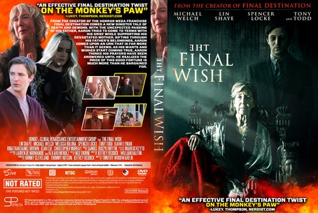 The Final Wish 2018