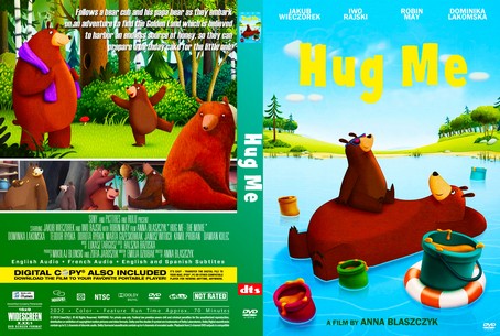Hug Me The Movie 2023