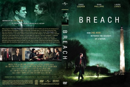 Breach 2007