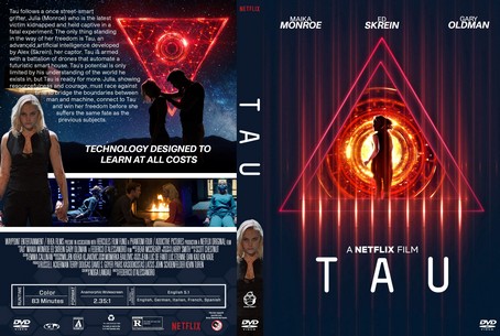 TAU 2018
