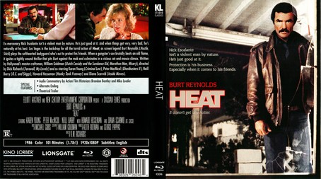 Heat 1995