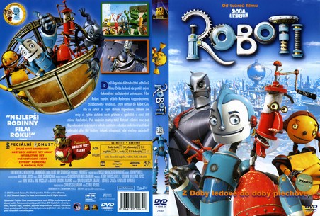 Robots 2005