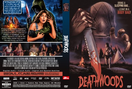 Deathwoods 2026