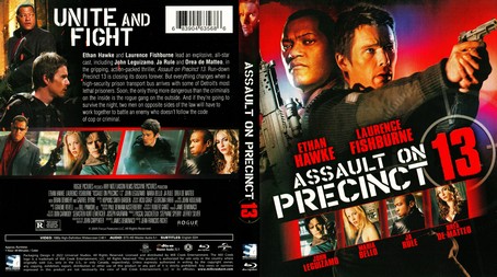 Assault on Precinct 13 2005