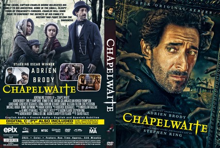 Chapelwaite Season 1