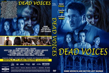 Dead Voices 2020