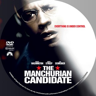The Manchurian Candidate 2004