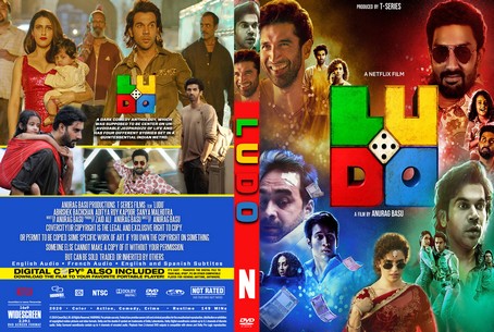 Ludo 2020