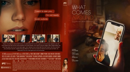 What Comes Around 2022