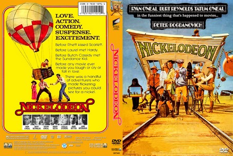 Nickelodeon 1976