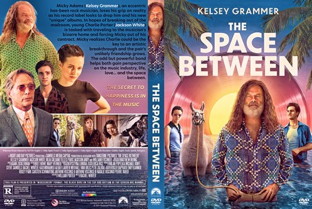 The Space Between 2021