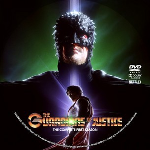 The Guardians of Justice Season 1