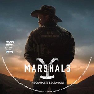 Marshals Season 1