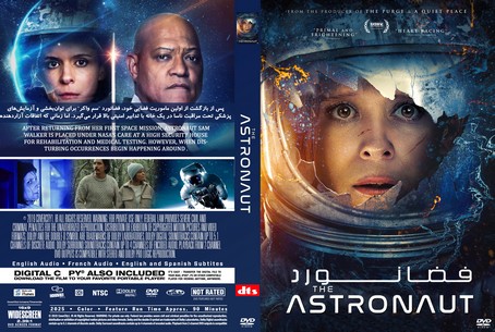 The Astronaut 2025