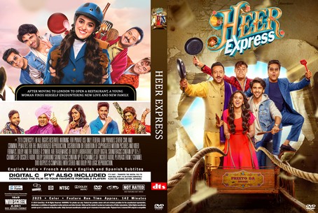 Heer Express 2025