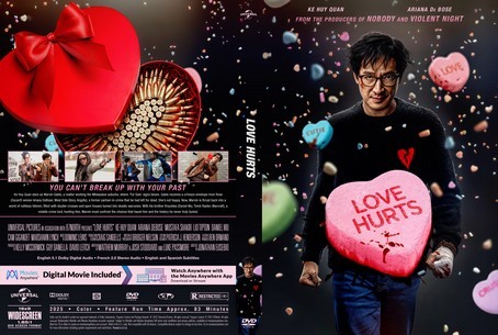Love Hurts 2025