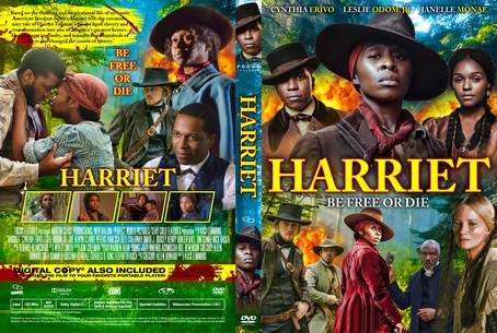 Harriet 2019
